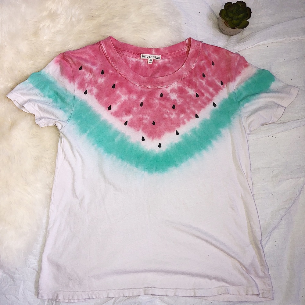 Urban Outfitters (Future State) | Watermelon Top